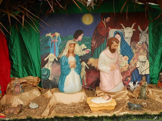 Caroni Presbyterian Re-Enacts the Nativity Story | Trinidad and Tobago ...